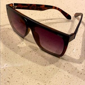 Brown Quay Sunglasses